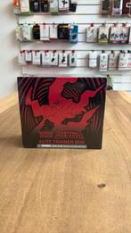 Pokémon Astral Radiance elite trainer box, Ophalen of Verzenden, Zo goed als nieuw, Boosterbox