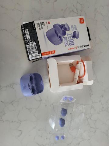 JBL Tune Buds  beschikbaar voor biedingen