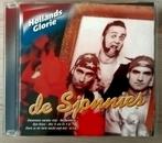 De Sjonnies: Hollands glorie. CD, Cd's en Dvd's, Ophalen of Verzenden, 1980 tot 2000, Gebruikt