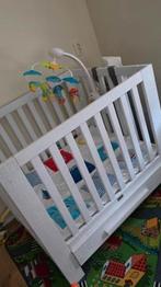 Box baby merk coming kids, Kinderen en Baby's, Boxen, Ophalen, Zo goed als nieuw, Rechthoekig, Lade