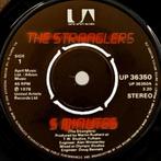 the stranglers / 5 minutes - punk, Cd's en Dvd's, Vinyl Singles, Rock en Metal, Gebruikt, 7 inch, Single