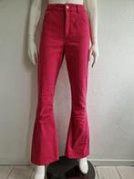 Fabienne Chapot flared jeans Eva Flar. Maat 31/32. Roze., Overige kleuren, Nijmegen, Verhip-vintage.nl, Nieuw