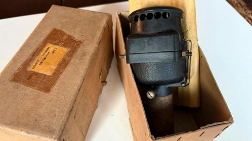 Lucas DKH4A FA33 (Morris, Austin, Bedford) – LV/MT8 LU406354, Verzamelen, Militaria | Tweede Wereldoorlog, Landmacht, Engeland