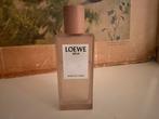 Loewe Agua mar de Coral 75ml, Ophalen of Verzenden, Zo goed als nieuw