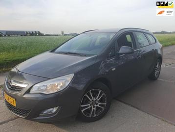 Opel Astra Sports Tourer 1.3 CDTi S/S Business Edition/ NAVI beschikbaar voor biedingen