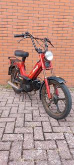 Tomos | 25 km snor | 2T | opknapper, Fietsen en Brommers, Brommers | Tomos, Ophalen, Gebruikt, Overige modellen, X