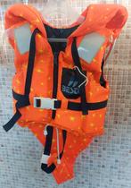Zgan Besto Special Reddingsvest 100N baby(tot 15 kg), Watersport en Boten, Watersportkleding, Ophalen, Zo goed als nieuw, Kind