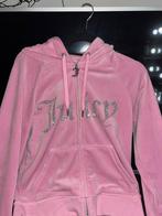 Juicy Couture Vest - Zo goed als nieuw!, Ophalen of Verzenden, Zo goed als nieuw, Maat 36 (S), Roze