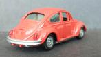 Volkswagen VW 1302 Kever Beetle rood 1:43 Gama Pol, Hobby en Vrije tijd, Modelauto's | 1:43, Verzenden, Zo goed als nieuw, Auto