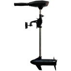 Elektromotor boot Amarew AM66 incl. accu, accubak, acculader, Ophalen, Minder dan 5 pk, Elektrisch, Zo goed als nieuw