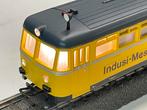 ** NIEUW ** Märklin 3016 ** Indusi Messwagen **, Hobby en Vrije tijd, Wisselstroom, Locomotief, Nieuw, Ophalen of Verzenden