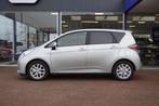 Toyota Verso-S 1.3 VVT-i Aspiration | Automaat | Airco | Cam, Auto's, Toyota, Euro 5, Stof, Gebruikt, Zwart