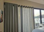 Mooie overgordijnen, licht doorschijnend, Huis en Inrichting, Stoffering | Gordijnen en Lamellen, Overgordijn, 200 cm of meer