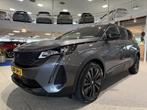 Peugeot 5008 1.2 130pk GT EAT8 7p, Black Pack, Adaptive, Key, Auto's, 12 maanden, 15 km/l, Gebruikt, Euro 6