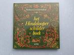 Het Hindelooper Schilder Boek 9070010917, Boeken, Hobby en Vrije tijd, Gelezen, Ophalen of Verzenden, Tekenen en Schilderen