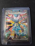 Pokemon kaarten, Ophalen of Verzenden, Nieuw, Meerdere kaarten, Foil
