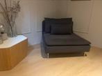 IKEA Söderhamn fauteuil, Huis en Inrichting, Ophalen, Eenpersoons, 75 tot 100 cm, Zo goed als nieuw