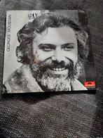 Georges Moustaki LP, Cd's en Dvd's, Ophalen of Verzenden, Gebruikt