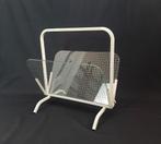 Vintage krantenrek, Huis en Inrichting, Woonaccessoires | Krantenbakken en Lectuurbakken, Ophalen of Verzenden