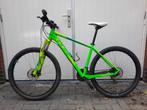 Cube jeugd MTB 27,5", Fietsen en Brommers, Fietsen | Mountainbikes en ATB, Gebruikt, Hardtail, Heren, 45 tot 49 cm