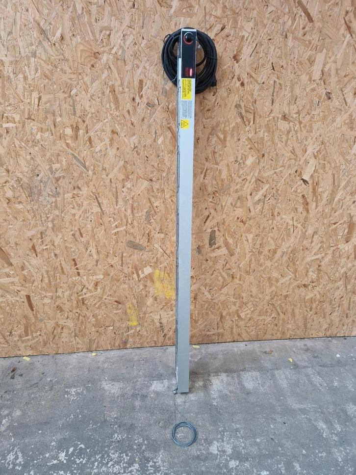 Hatco GRAH-72 infrarood warmtelamp horeca, Huis en Inrichting, Keuken | Keukenelementen, Zo goed als nieuw, Minder dan 100 cm