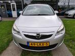 Opel Astra 1.4 Edition |AIRCO|CRUISE|ELEK.RAMEN|NAP|APK., Auto's, Opel, Origineel Nederlands, Te koop, Zilver of Grijs, 5 stoelen