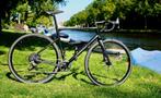 BMC Roadmachine X (gravel) - maat 56, Fietsen en Brommers, Fietsen | Racefietsen, Gebruikt, Carbon, 10 tot 15 versnellingen, 53 tot 57 cm