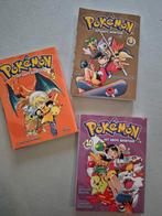 Pokémon Het Grote Avontuur - Pocket Collectie, Boeken, Stripboeken, Ophalen of Verzenden