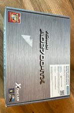 Asrock AD2700-ITX moederbord, Ophalen of Verzenden, Gebruikt, DDR3