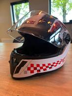 Kart helm LS2, Sport en Fitness, Karting, Helm of Handschoenen, Gebruikt, Ophalen of Verzenden