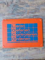 Loco maxi basisdoos, Ophalen of Verzenden, Gebruikt