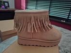 Boots met Franjes - Maat 33, Kinderen en Baby's, Kinderkleding | Schoenen en Sokken, UGG, Meisje, Nieuw, Ophalen of Verzenden