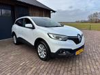 Renault Kadjar 1.2 TCe Intens,CAMERA.NAVIGATIE, STOELVERWARM, Auto's, Voorwielaandrijving, Kadjar, Euro 6, 4 cilinders