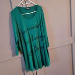 Mooie groene tuniek van See You, See You, Blouse of Tuniek, Ophalen of Verzenden, Zo goed als nieuw