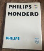 Philips 100 jaar jubileum uitgave, Ophalen