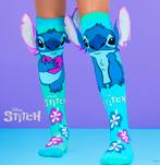 NIEUW - Disney Stitch kniekousen 1 maat, Meisje, Nieuw, Ophalen of Verzenden, Madmia