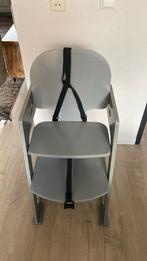 Meegroei - Kinderstoel, Kinderen en Baby's, Kinderstoelen, Ophalen, Gebruikt, Meegroeistoel, Gordel(s)