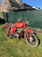 Garelli 50, Fietsen en Brommers, Brommers | Oldtimers, Ophalen, Overige merken