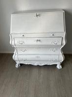 Gratis. Antieke Secretaire, Huis en Inrichting, Kasten | Secretaires, Ophalen, Gebruikt