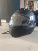 Motorhelm, Ophalen of Verzenden, Zo goed als nieuw