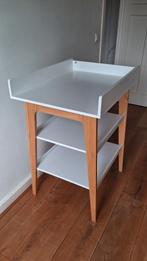 Petite Amélie Luiertafel / Verzorgingtafel, Kinderen en Baby's, Kinderkamer | Commodes en Kasten, Ophalen, Gebruikt, 50 tot 70 cm