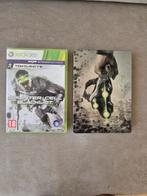 XBOX 360 SPLINTER CELL BLACKLIST, Spelcomputers en Games, Avontuur en Actie, Vanaf 18 jaar, 1 speler, Ophalen of Verzenden