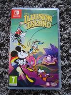 Disney Illusion Island Nintendo Switch, Nieuw, Vanaf 7 jaar, Avontuur en Actie, Ophalen of Verzenden