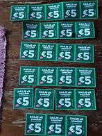 Dagje uit vouchers, PLUS, Plus, Ophalen of Verzenden