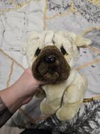 Bulldog knuffel -- Gamble Pleasure, Ophalen of Verzenden, Zo goed als nieuw, Overige typen
