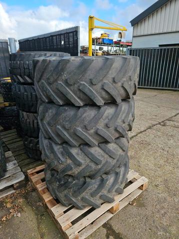 Michilin 375/75R20 X XM27 beschikbaar voor biedingen