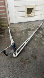 Rigger roeiboot, Ophalen of Verzenden, Zo goed als nieuw