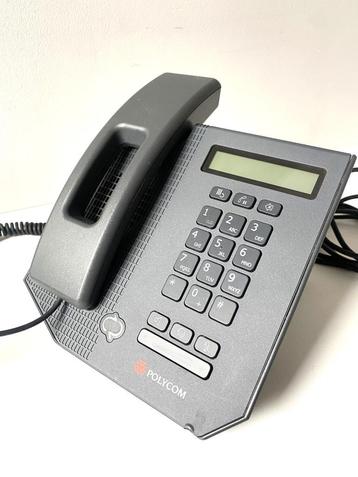 Bureautelefoon Polycom CX300  incl USB-kabel beschikbaar voor biedingen