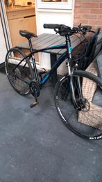 Mountainbike Marida type 500 crossway, Overige merken, Ophalen of Verzenden, 45 tot 49 cm, Zo goed als nieuw