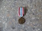 Amerikaanse kleine miniatuur medaille minister of defence, Verzamelen, Militaria | Algemeen, Amerika, Ophalen of Verzenden, Landmacht